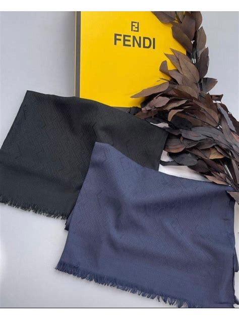 Fendi Şal Modelleri, Fiyatları .